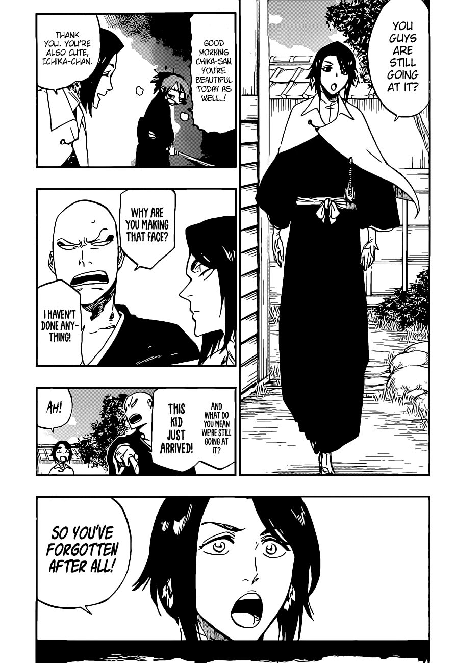 Komik 1
